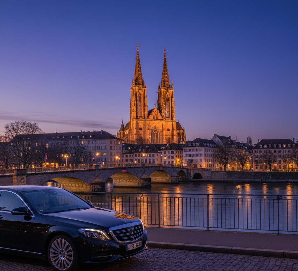 Zurich Airport Transfer Guide: Everything You Need to Know